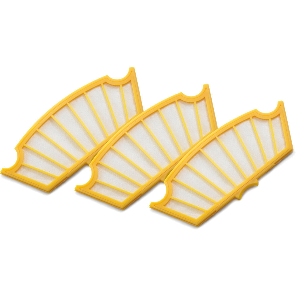 iRobot Roomba Filter - 3-Pack