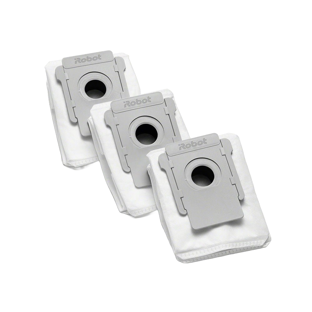 Tolmukotid s, j, i seeriale ja Roomba Combo® 2 Essential