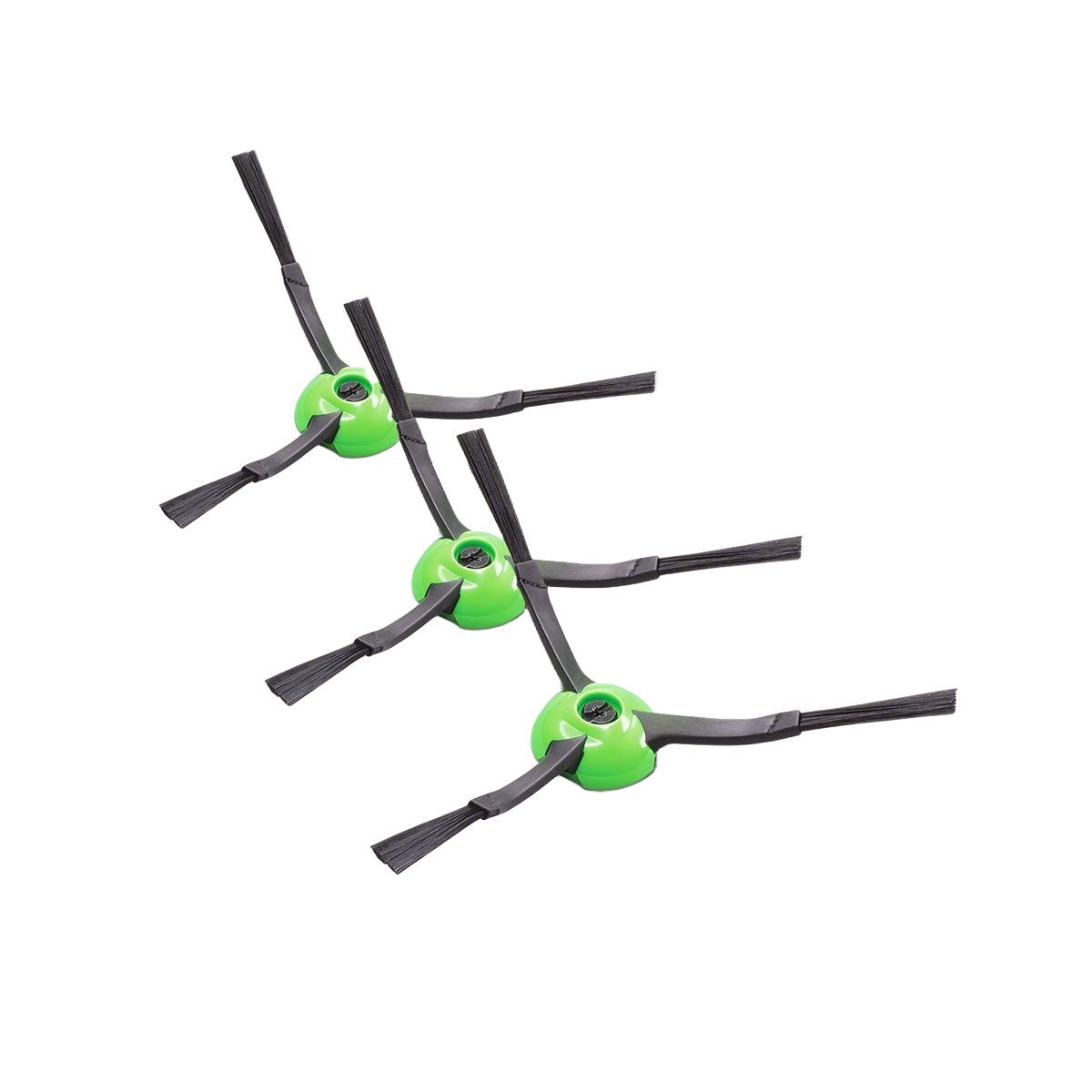 iRobot® Roomba® e, i ja j seeria küljeharjad ( 3 tk komplektis )