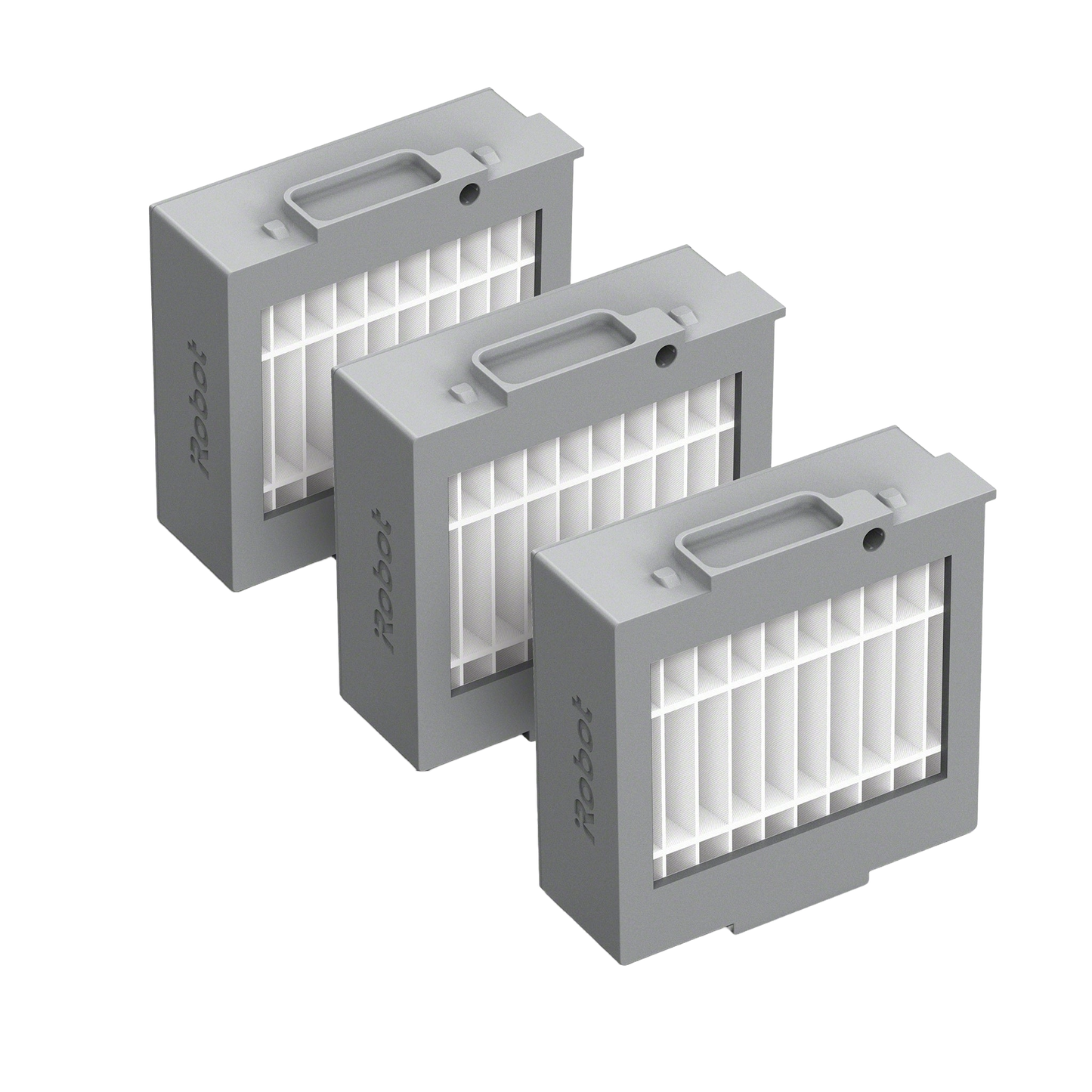 iRobot Filter Roomba® 705 Vacile, 3 tk pakk