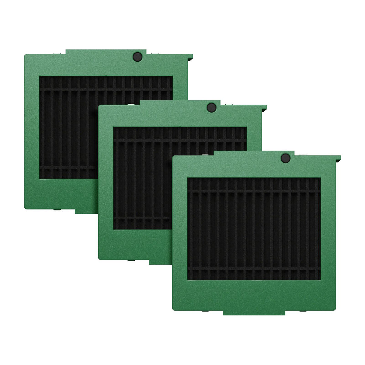 Süsinikfilter Roomba® Max 705/715 Vac robotitele, 3 tk pakend