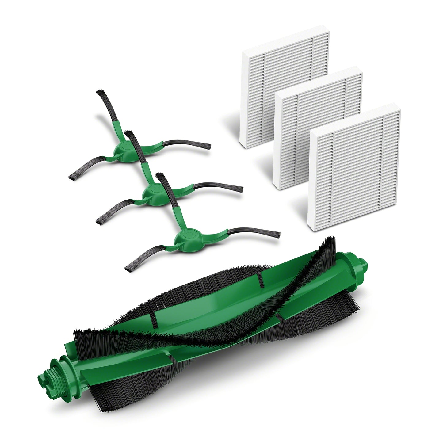 Täienduskomplekt Roomba® 105 seeria robottolmuimejale