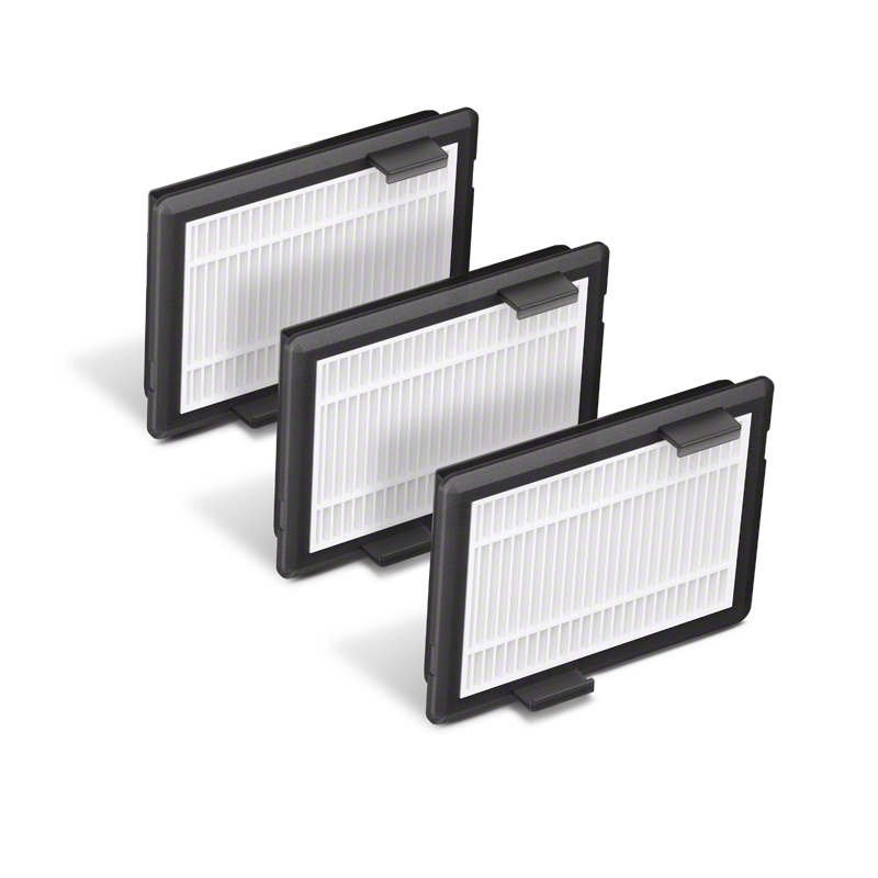 Filter Roomba® Max 705 Combo robotile, 3 tk komplektis