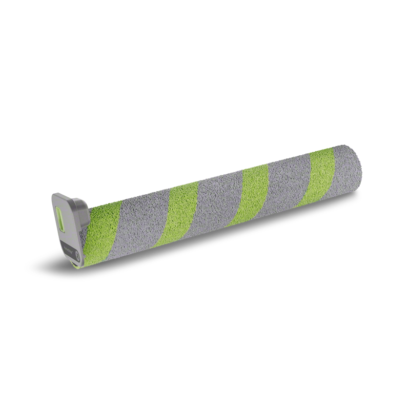 PowerSpin™ rullmopp robotile Roomba® Max 705 Combo + AutoWash™ dokk