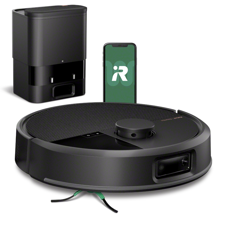 Roomba® Max 705 Vac Robot + AutoEmpty™-dokk