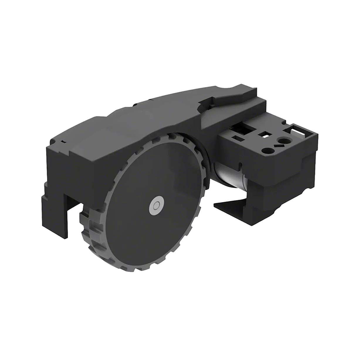 Roomba® e, i ja j seeria vasakpoolne rattamoodul