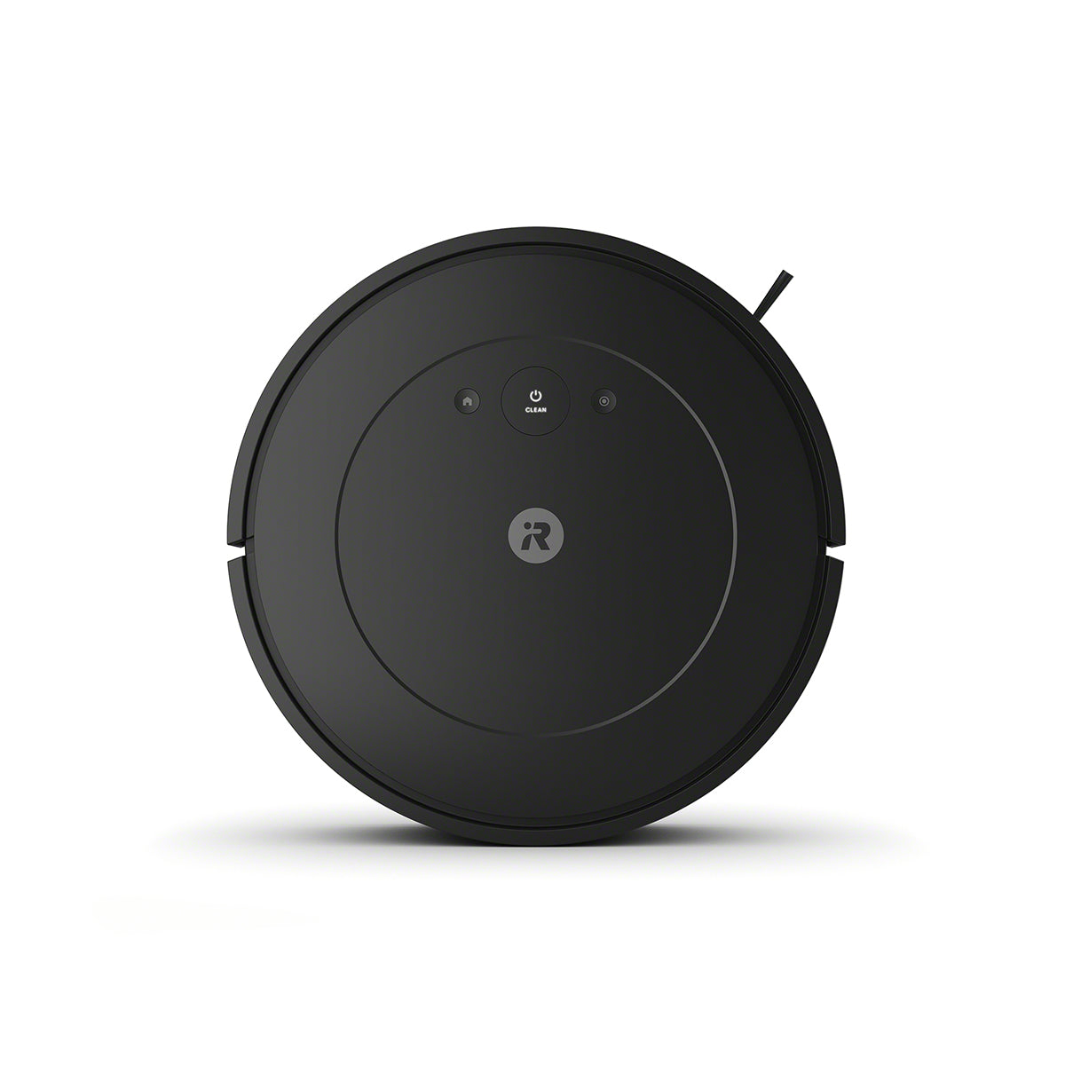 iRobot Roomba Combo Essential (2 sort) Robotic Vacuum Cleaner Black