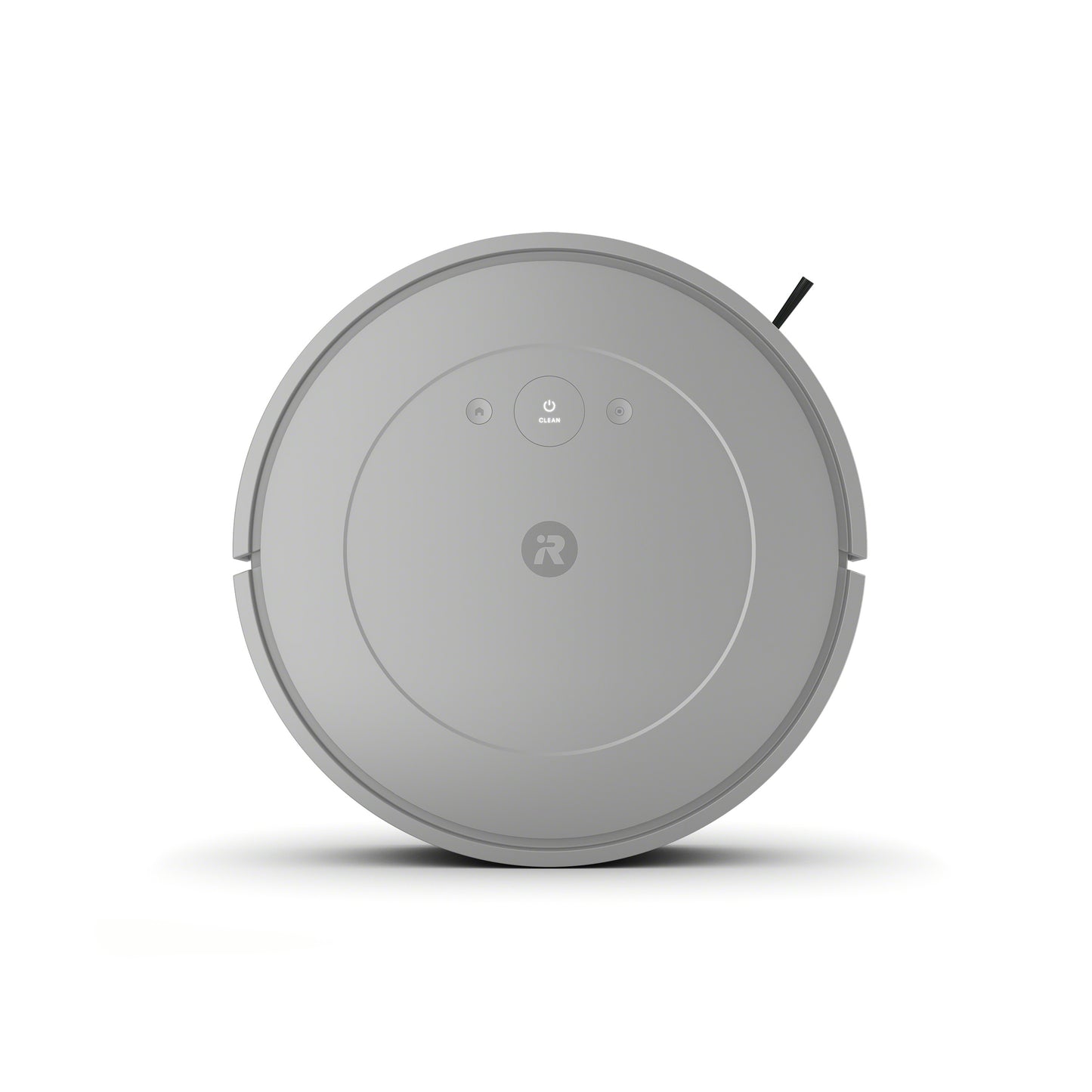 iRobot Roomba Combo Essential (2 sort) Robotic Vacuum Cleaner Grey