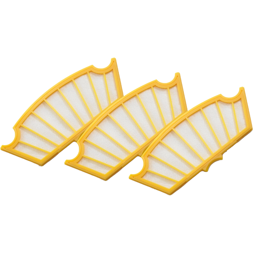 iRobot Roomba Filter - 3-Pack