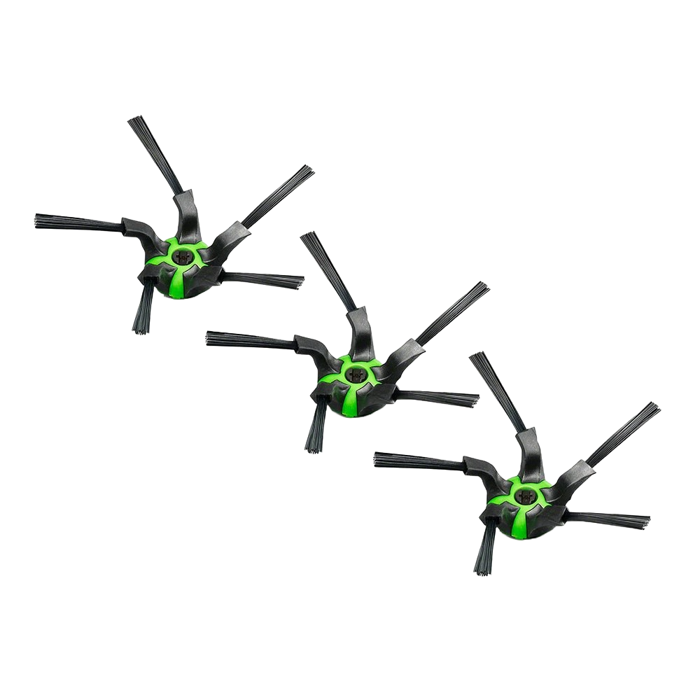 iRobot® Roomba® s seeria küljeharjad ( 3 tk komplektis )