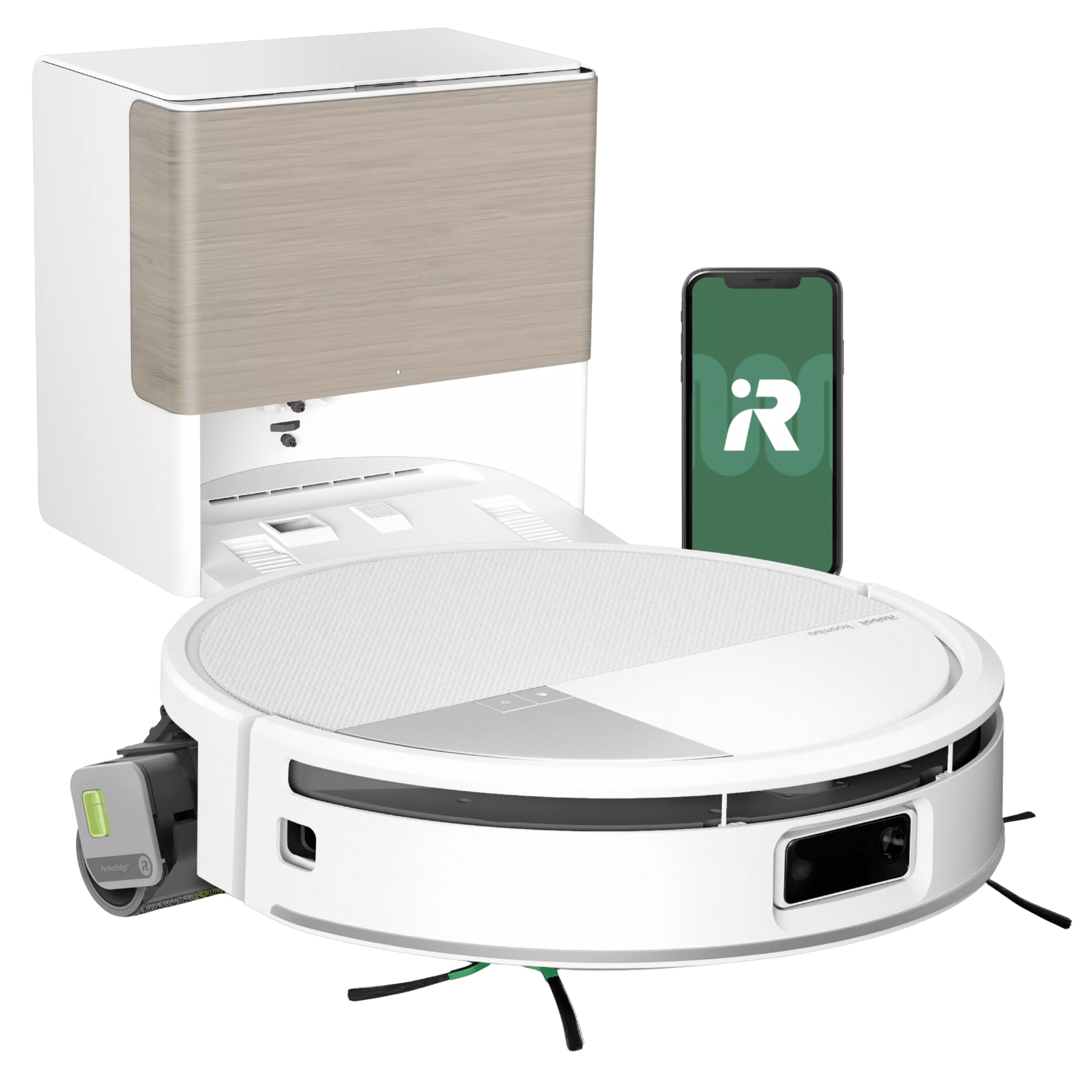 Roomba® Max 705 Combo Robot + AutoWash™ dokk