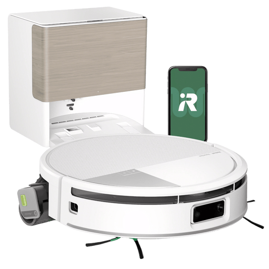 Roomba® Max 705 Combo Robot + AutoWash™ dokk