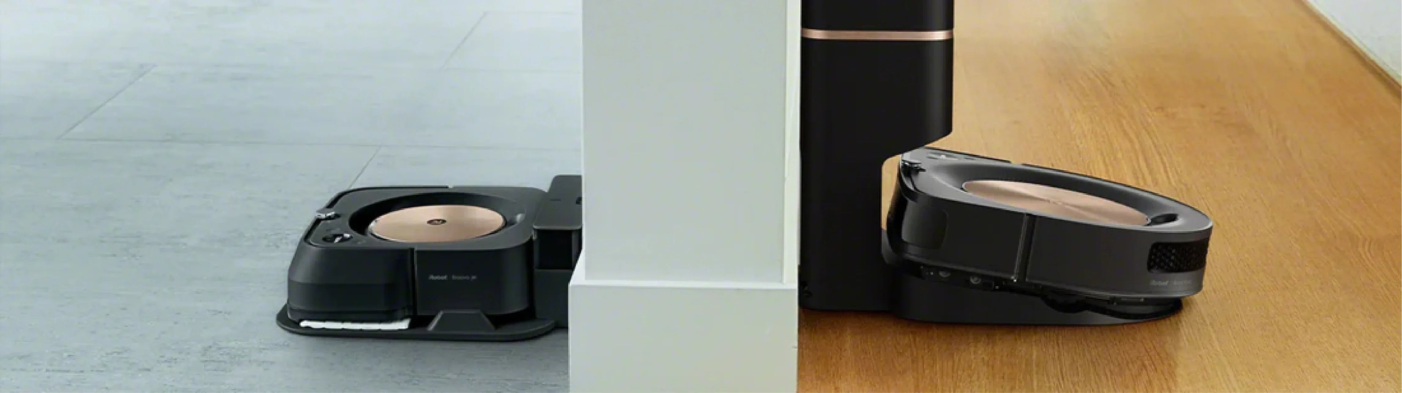 iRobot® komplektid