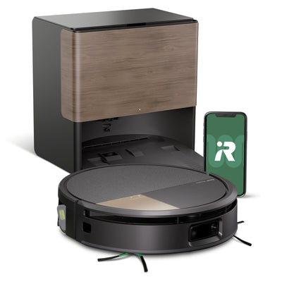 Roomba® 700-seeria