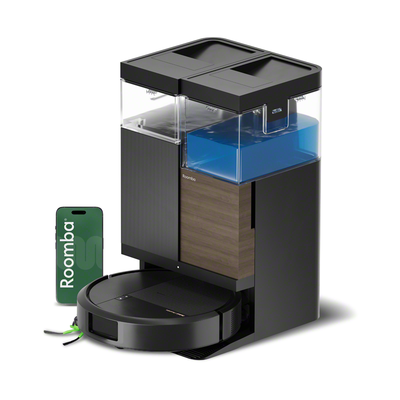 Roomba® 400/500-seeria