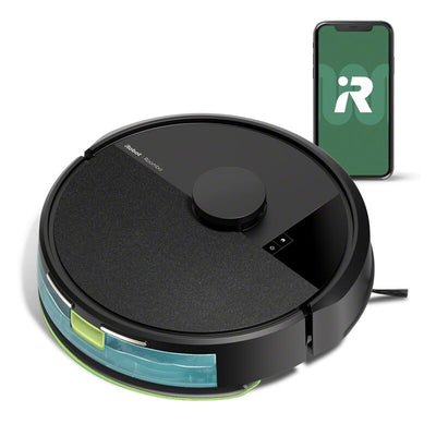 Roomba® 105 Combo robotttolmuimeja