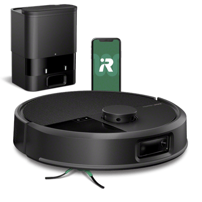 Roomba® Max 705 Vac Robot + AutoEmpty™-dokk