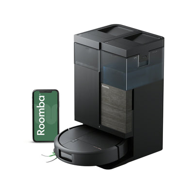 Roomba® Plus 575 Combo