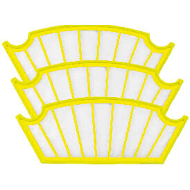 iRobot Roomba Filter - 3-Pack