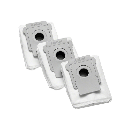 Tolmukotid s, j, i seeriale ja Roomba Combo® 2 Essential