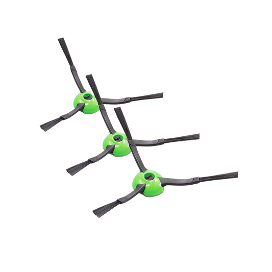 iRobot® Roomba® e, i ja j seeria küljeharjad ( 3 tk komplektis )