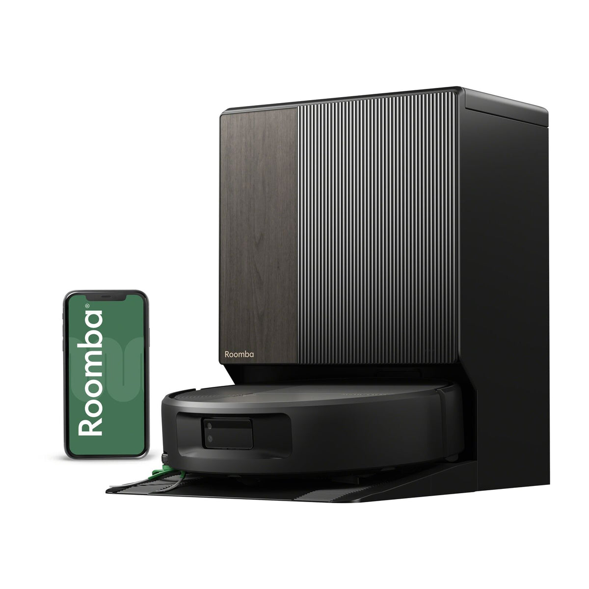 Roomba® Max 876 Combo Robot + dokk Autowash™