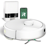 Roomba® 105 Combo robottolmuimeja + AutoEmpty™ dokk