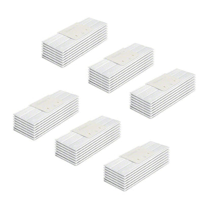 iRobot® Braava jet® m-seeria komplekt 42 ühekordse pühkimislapiga