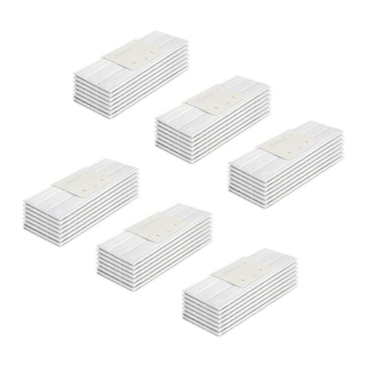 iRobot® Braava jet® m-seeria komplekt 42 ühekordse pühkimislapiga
