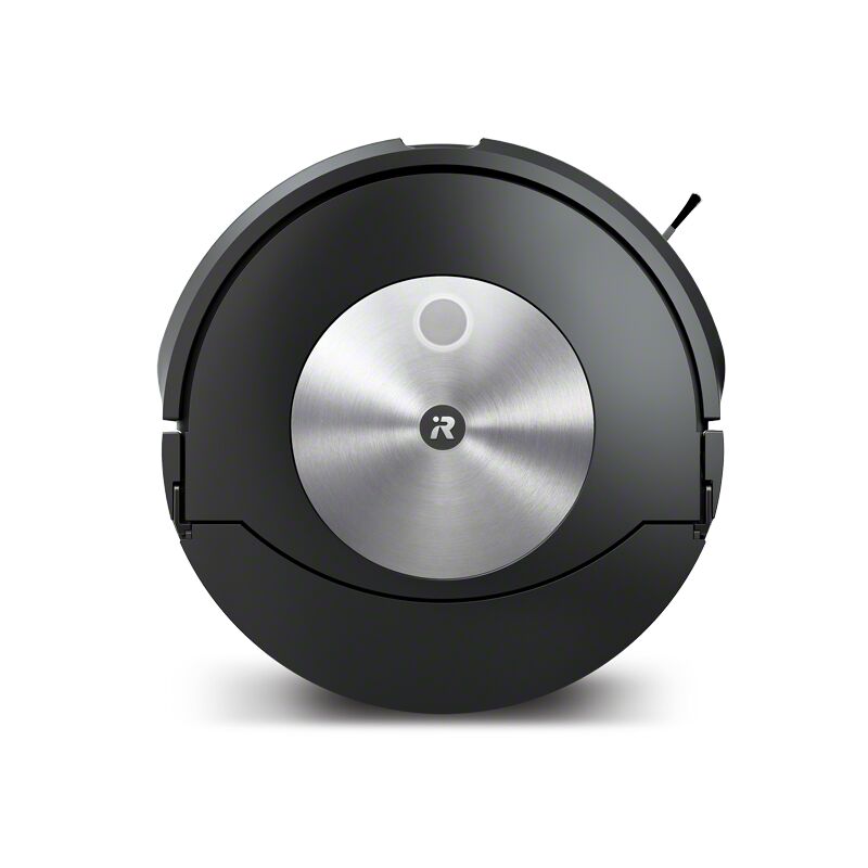 Roomba Combo® j7+ robottolmuimeja põrandapesufunktsiooniga