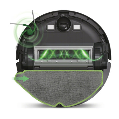 Roomba® 115 Combo robot
