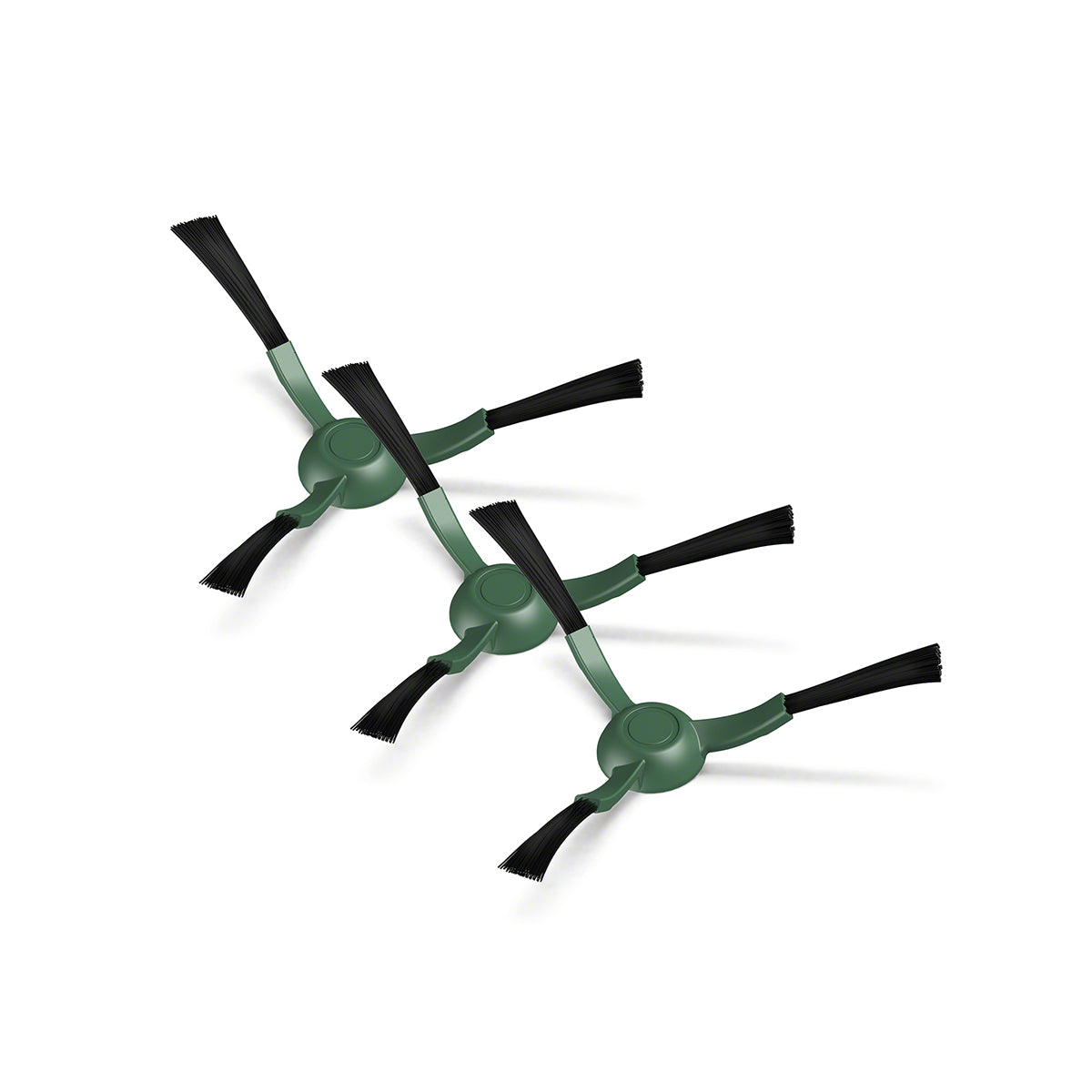 Külgharjad Roomba® Combo Essential ja Roomba® 105 seeriale, 3 tk pakis