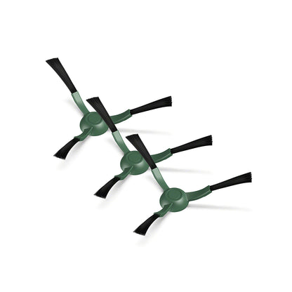Külgharjad Roomba® Combo Essential ja Roomba® 105 seeriale, 3 tk pakis