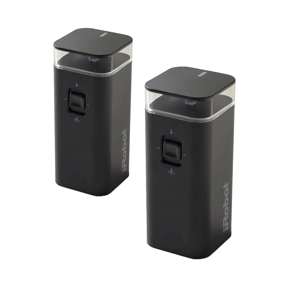 Kahesüsteemne Virtual Wal® tõke, 2 tk.