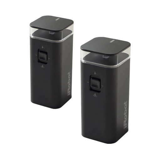 Kahesüsteemne Virtual Wal® tõke, 2 tk.