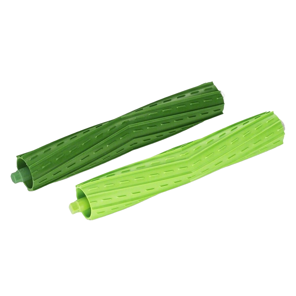 iRobot Dual Multi-Surface kummiharjad e-, i-, c-, j-, 800- ja 900-seeriale