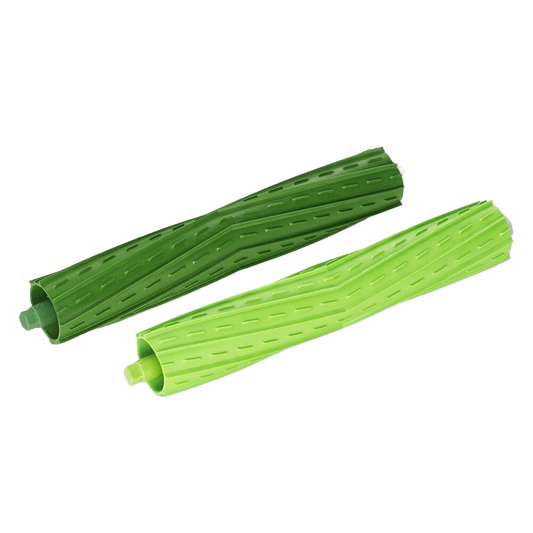 iRobot Dual Multi-Surface kummiharjad e-, i-, c-, j-, 800- ja 900-seeriale