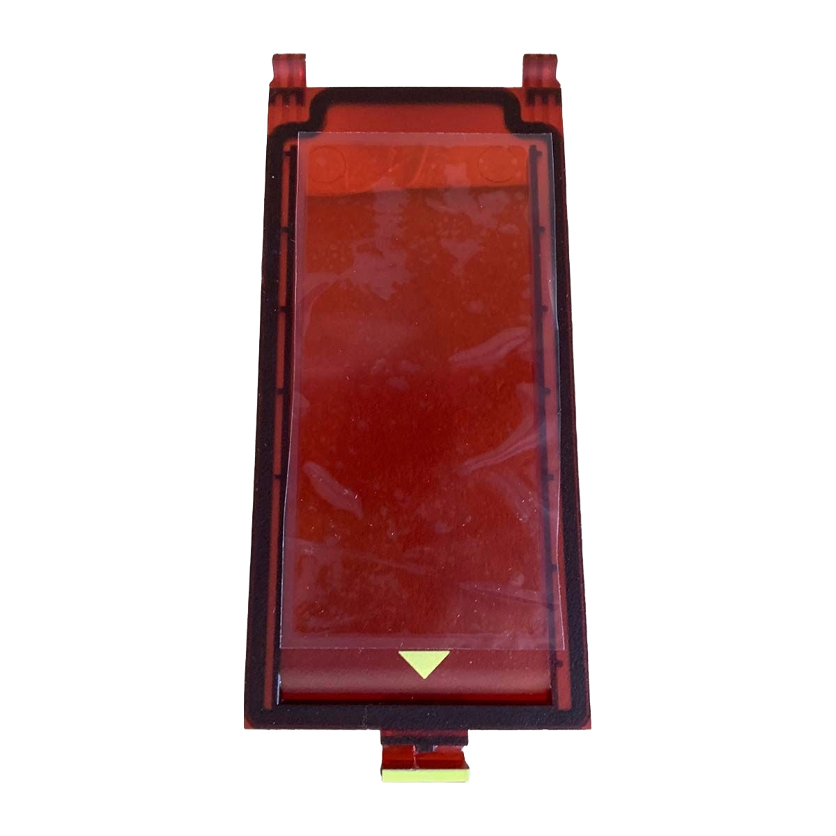 Roomba® 800 seeria ja 96X prahikonteineri filtri kaas