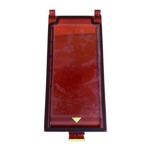 Roomba® 800 seeria ja 96X prahikonteineri filtri kaas