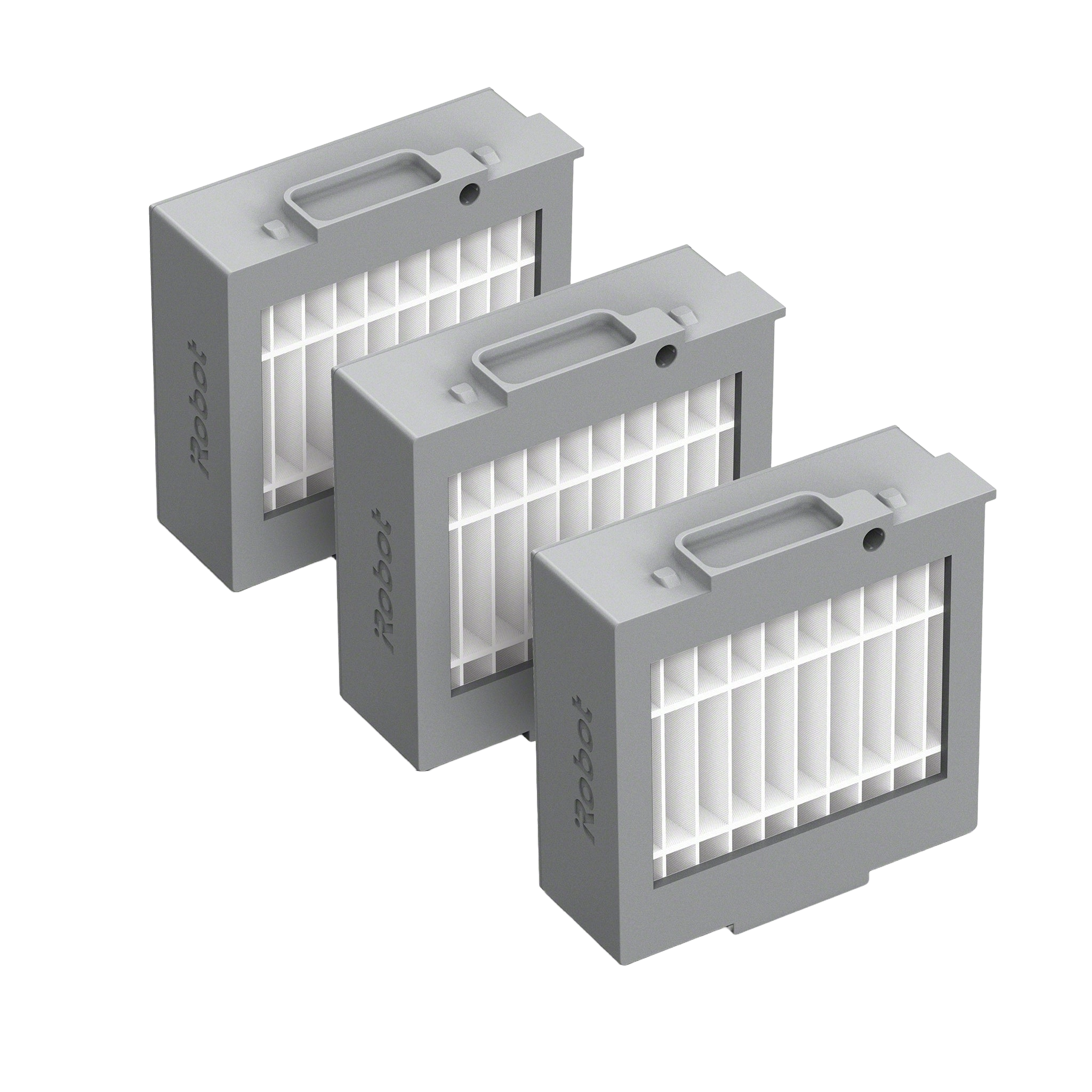 iRobot Filter Roomba® 705 Vacile, 3 tk pakk