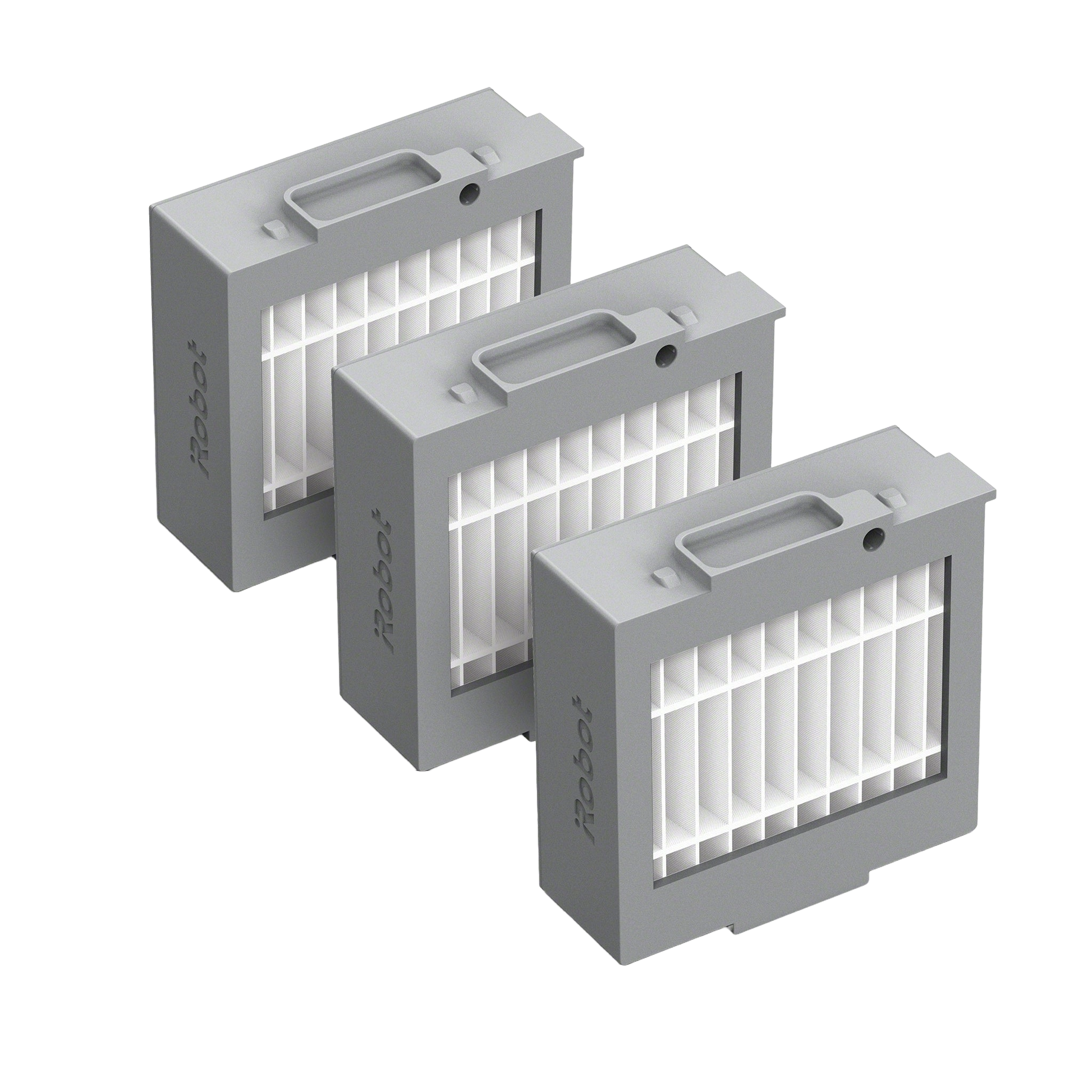 iRobot Filter Roomba® 705 Vacile, 3 tk pakk