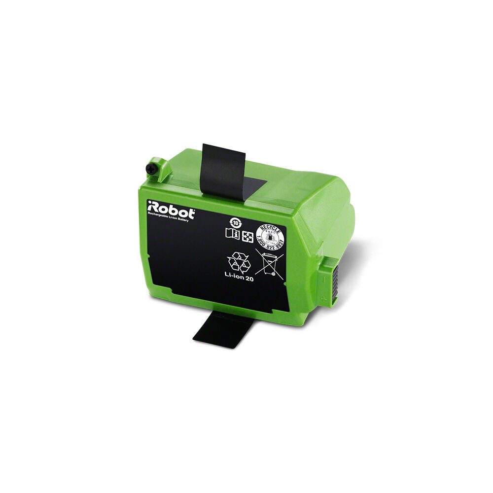 Roomba® liitiumioonaku s-seeriale