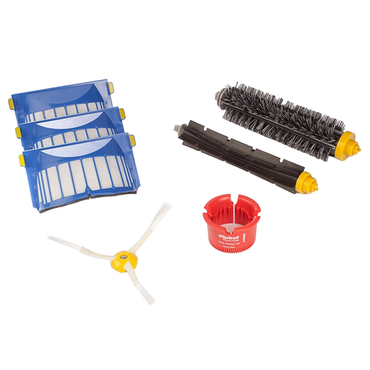 Roomba® 600 seeria tarvikute komplekt