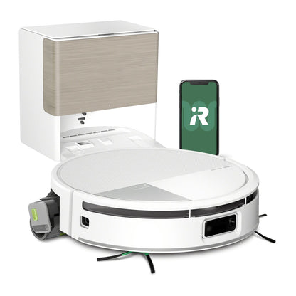 Roomba® Max 775 Combo Robot + AutoWash™ Dock