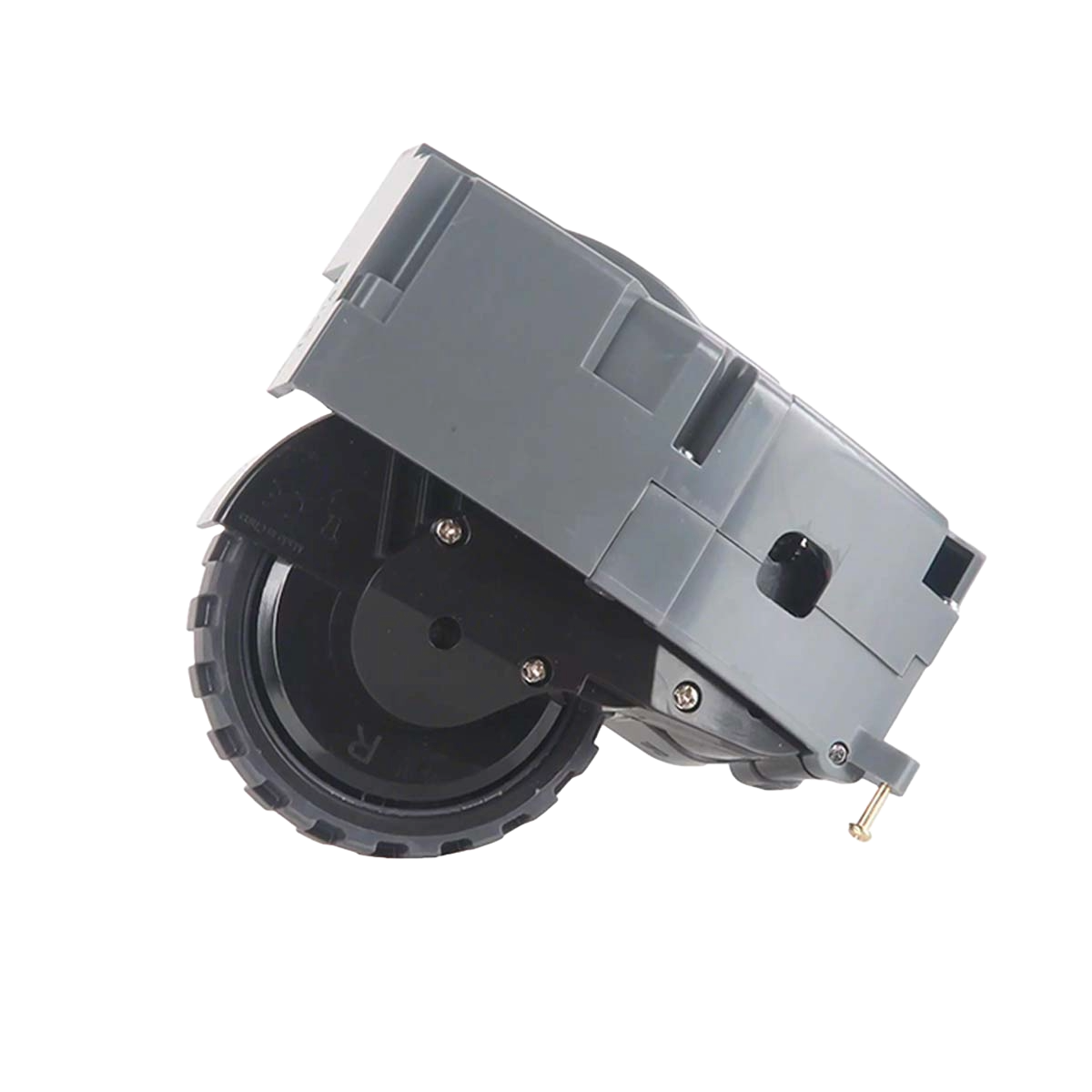 Roomba® 500-900 seeria vasakpoolne rattamoodul