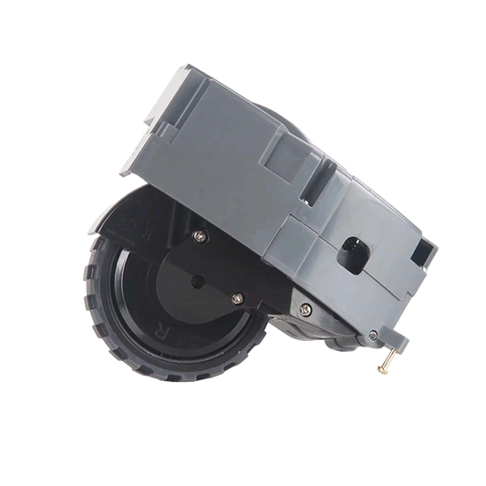Roomba® 500-900 seeria vasakpoolne rattamoodul