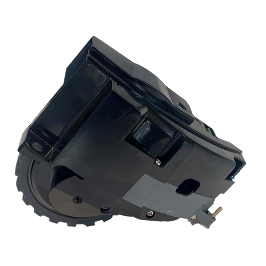 Roomba® e, i ja j seeria parempoolne rattamoodul