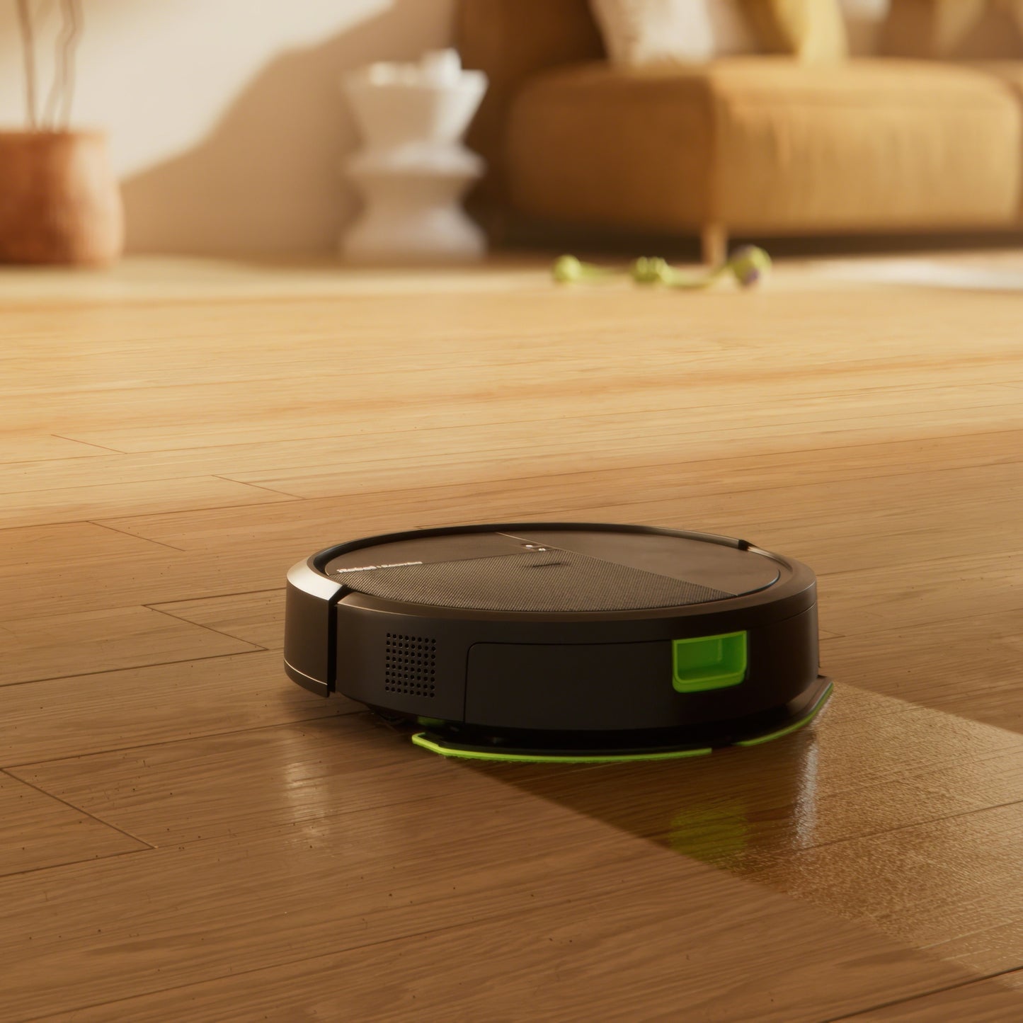 Roomba® 115 Combo robot