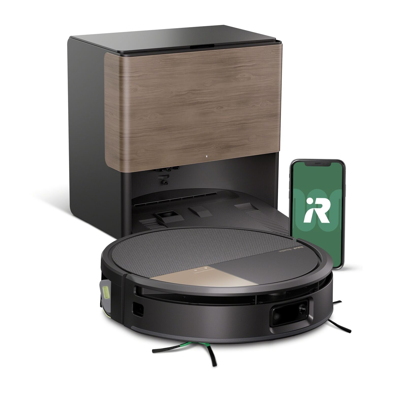 Roomba® Max 775 Combo Robot + AutoWash™ Dock