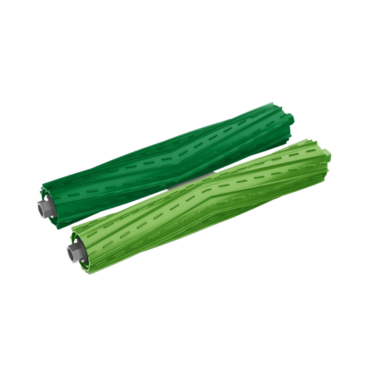 Takerdumiskindlad mitmepinnalised topeltrullikud Roomba® Max 705 tolmuimeja robotitele